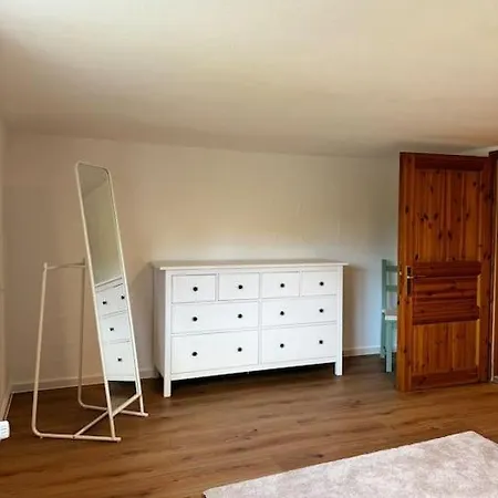 Bornhahn - Idylle Im Westerwald Apartment