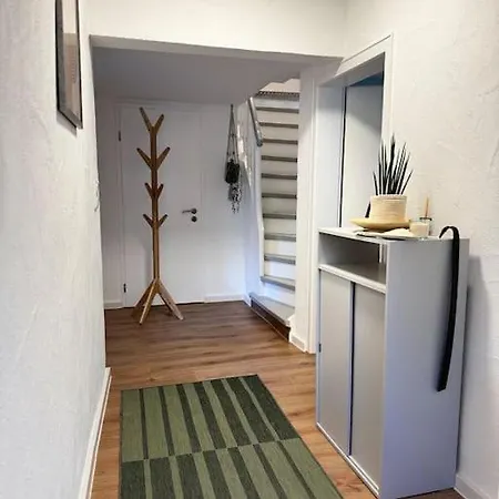 Bornhahn - Idylle Im Westerwald