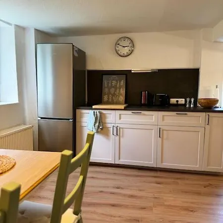 Bornhahn - Idylle Im Westerwald *