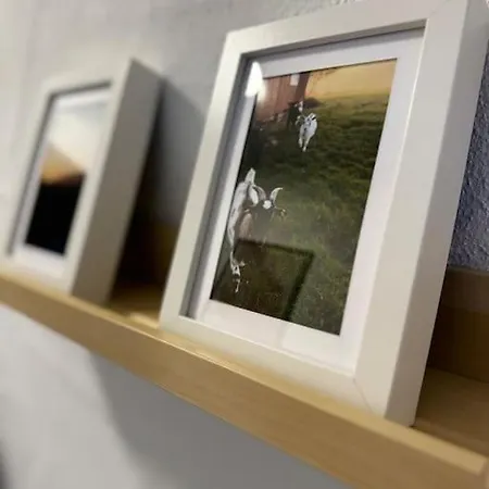 Bornhahn - Idylle Im Westerwald Apartamento *