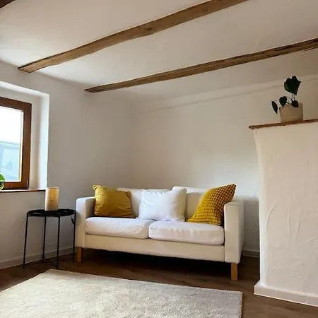 Apartment Bornhahn - Idylle Im Westerwald