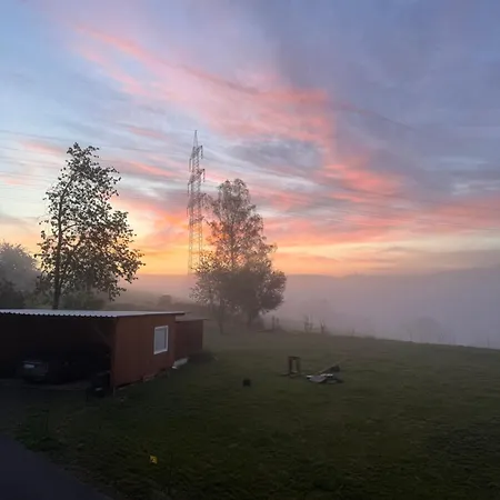 Lejlighed Bornhahn - Idylle Im Westerwald Katzwinkel (Sieg)