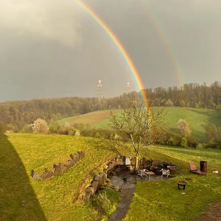 Bornhahn - Idylle Im Westerwald