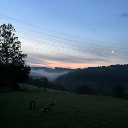 Bornhahn - Idylle Im Westerwald Apartamento
