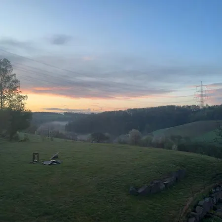 Apartment Bornhahn - Idylle Im Westerwald