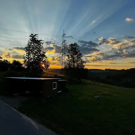 Bornhahn - Idylle Im Westerwald Apartamento *