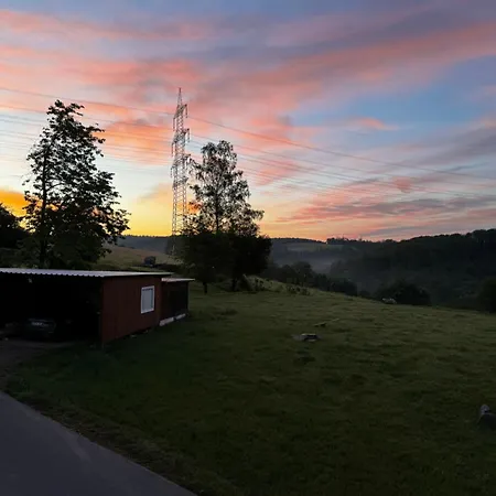 Bornhahn - Idylle Im Westerwald Lejlighed Katzwinkel (Sieg)