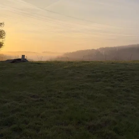 Apartamento Bornhahn - Idylle Im Westerwald