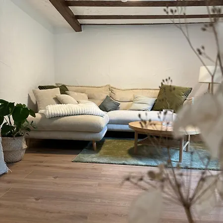 Apartamento Bornhahn - Idylle Im Westerwald Katzwinkel (Sieg)