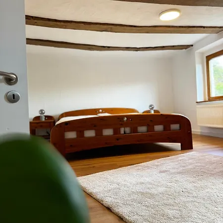 Bornhahn - Idylle Im Westerwald *