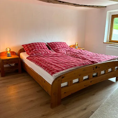 Apartment Bornhahn - Idylle Im Westerwald Katzwinkel (Sieg)