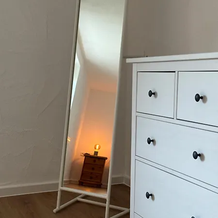 Bornhahn - Idylle Im Westerwald *