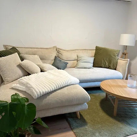 Apartment Bornhahn - Idylle Im Westerwald