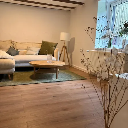 Apartamento Bornhahn - Idylle Im Westerwald *