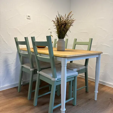 Bornhahn - Idylle Im Westerwald Apartment Katzwinkel (Sieg)