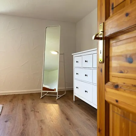 Apartamento Bornhahn - Idylle Im Westerwald Katzwinkel (Sieg)