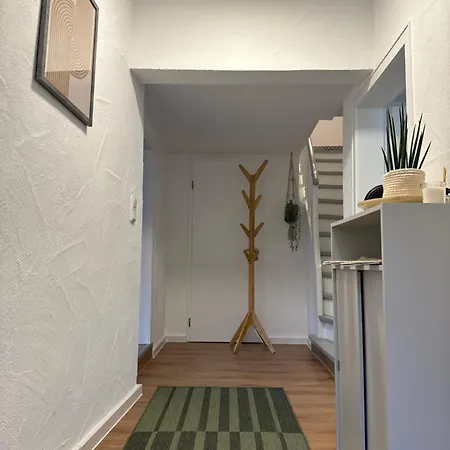 Apartamento Bornhahn - Idylle Im Westerwald *