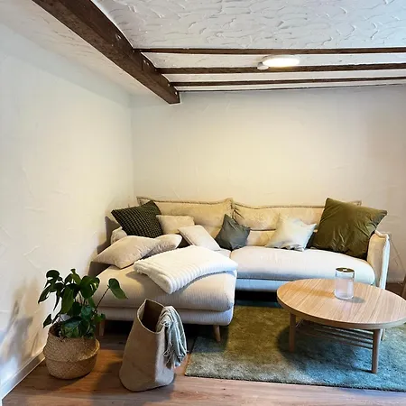 Bornhahn - Idylle Im Westerwald *