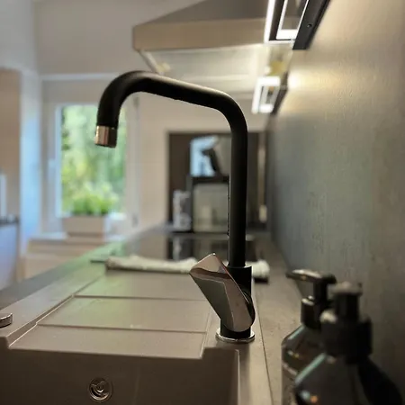 Bornhahn - Idylle Im Westerwald