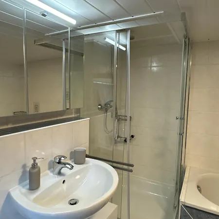 Bornhahn - Idylle Im Westerwald Apartamento