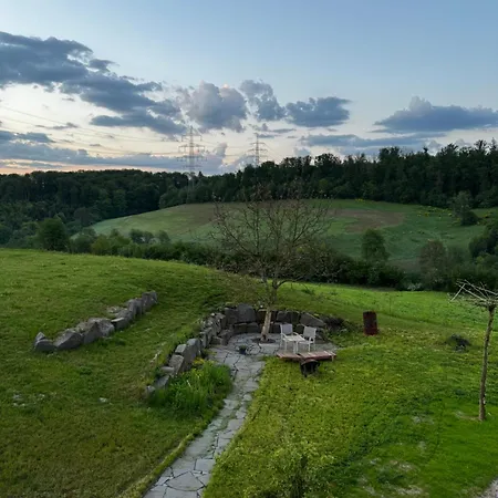 Apartamento Bornhahn - Idylle Im Westerwald *