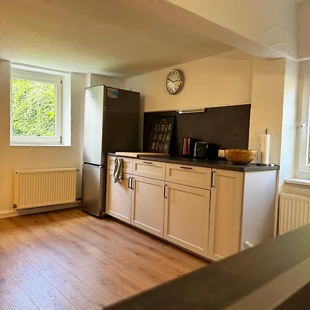 Bornhahn - Idylle Im Westerwald Apartamento Katzwinkel (Sieg)