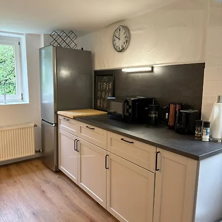 Bornhahn - Idylle Im Westerwald *