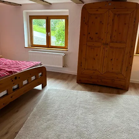 Bornhahn - Idylle Im Westerwald Katzwinkel (Sieg)