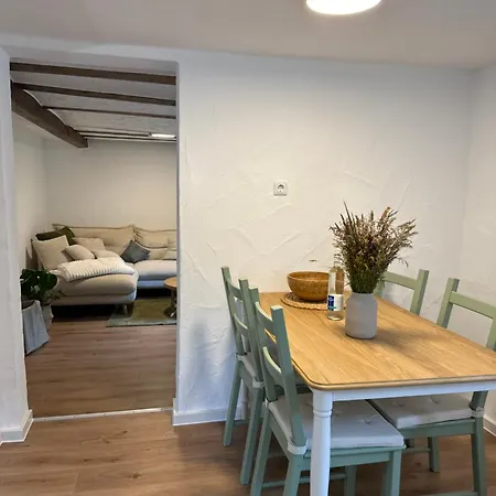 Bornhahn - Idylle Im Westerwald