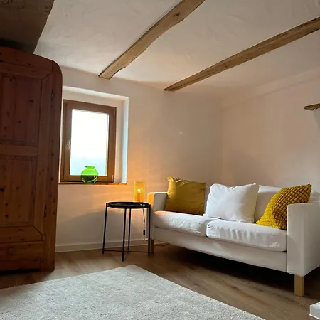 Apartamento Bornhahn - Idylle Im Westerwald *