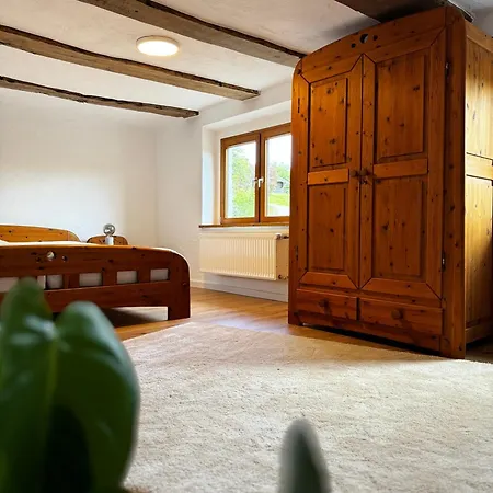 Apartamento Bornhahn - Idylle Im Westerwald *