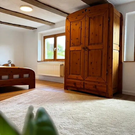 Bornhahn - Idylle Im Westerwald