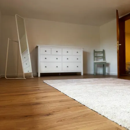 Apartamento Bornhahn - Idylle Im Westerwald