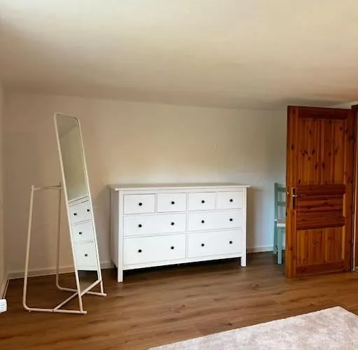 Bornhahn - Idylle Im Westerwald Apartamento