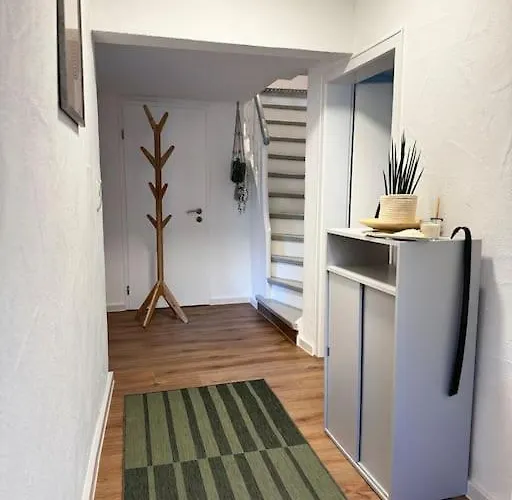 Bornhahn - Idylle Im Westerwald