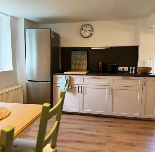 Bornhahn - Idylle Im Westerwald *