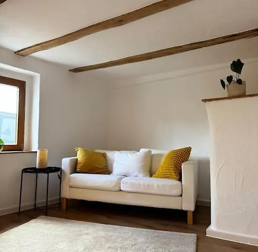 Lejlighed Bornhahn - Idylle Im Westerwald