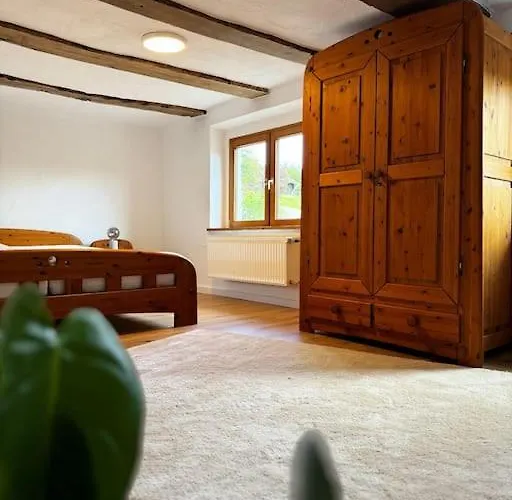 Bornhahn - Idylle Im Westerwald Apartamento Katzwinkel (Sieg)