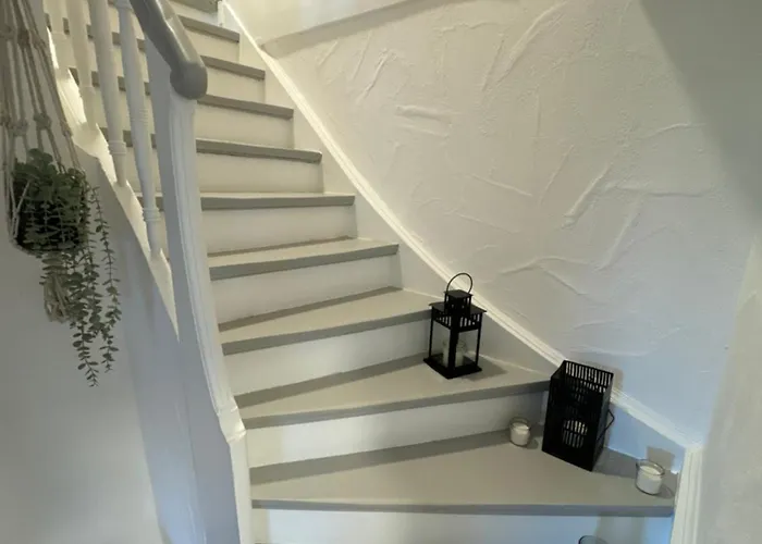 Bornhahn - Idylle Im Westerwald *