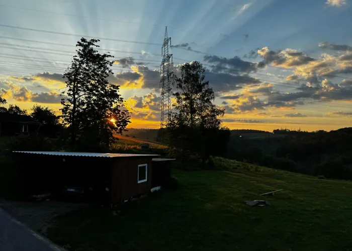 Bornhahn - Idylle Im Westerwald Apartamento *