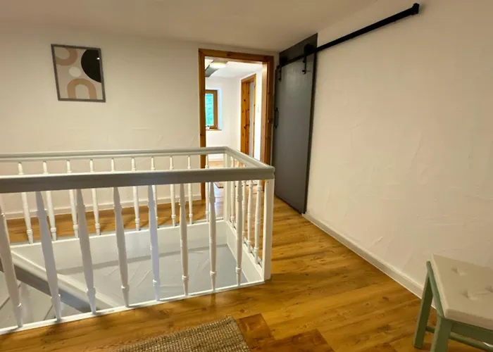 Bornhahn - Idylle Im Westerwald * Katzwinkel (Sieg)