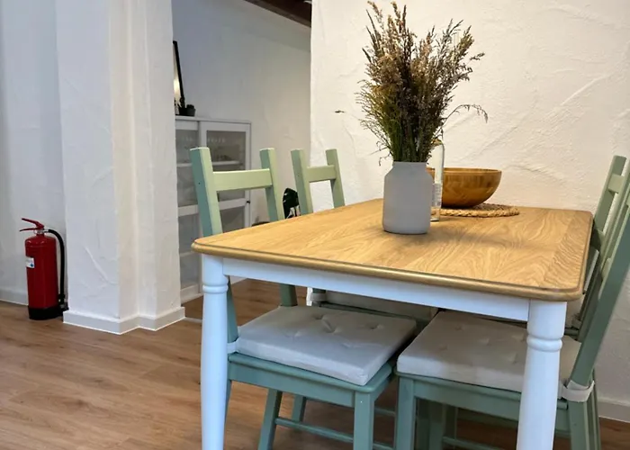 Bornhahn - Idylle Im Westerwald