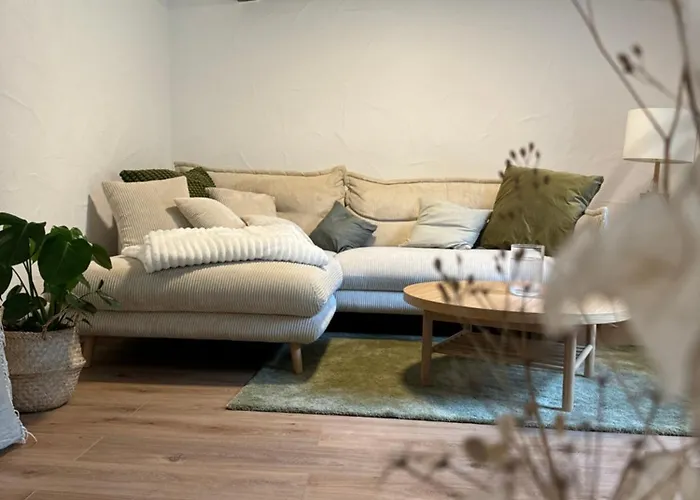 Lejlighed Bornhahn - Idylle Im Westerwald Katzwinkel (Sieg)