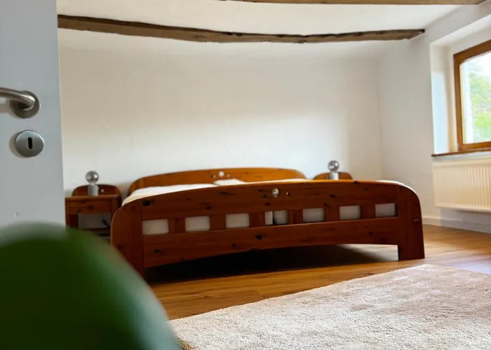 Bornhahn - Idylle Im Westerwald *