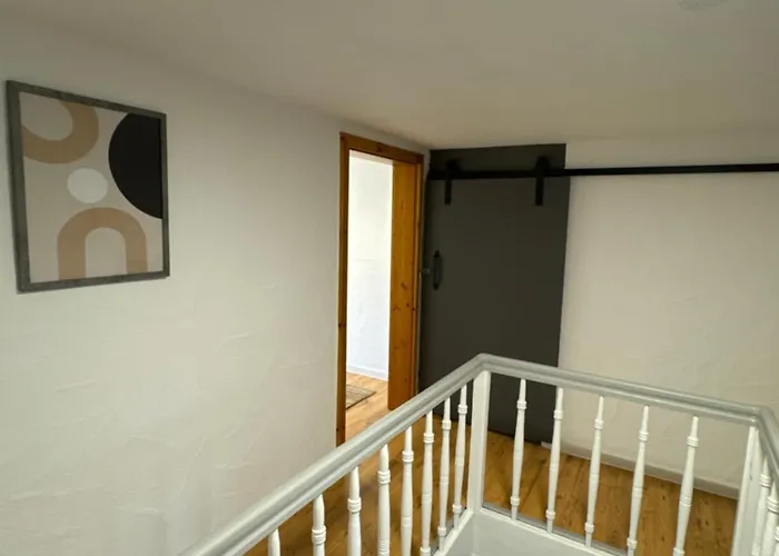 Bornhahn - Idylle Im Westerwald Apartamento Katzwinkel (Sieg)