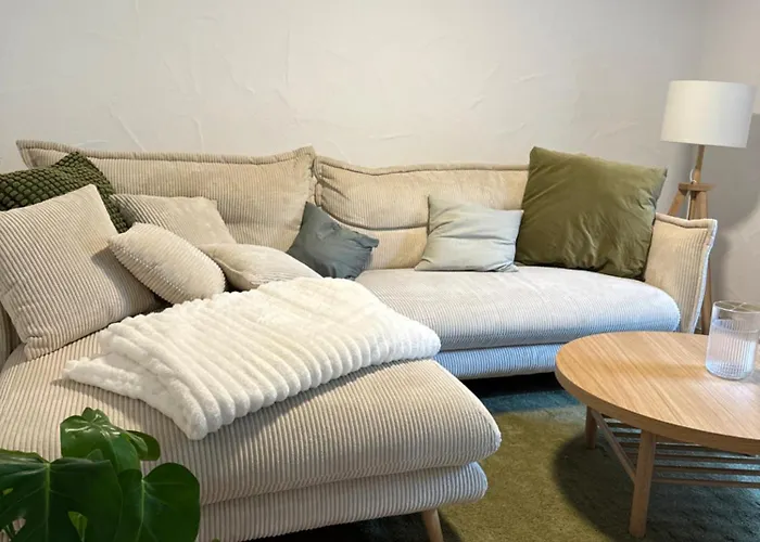 Apartamento Bornhahn - Idylle Im Westerwald