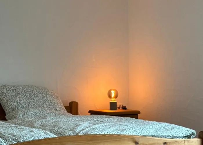 Bornhahn - Idylle Im Westerwald * Katzwinkel (Sieg)