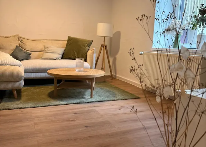 Apartamento Bornhahn - Idylle Im Westerwald *