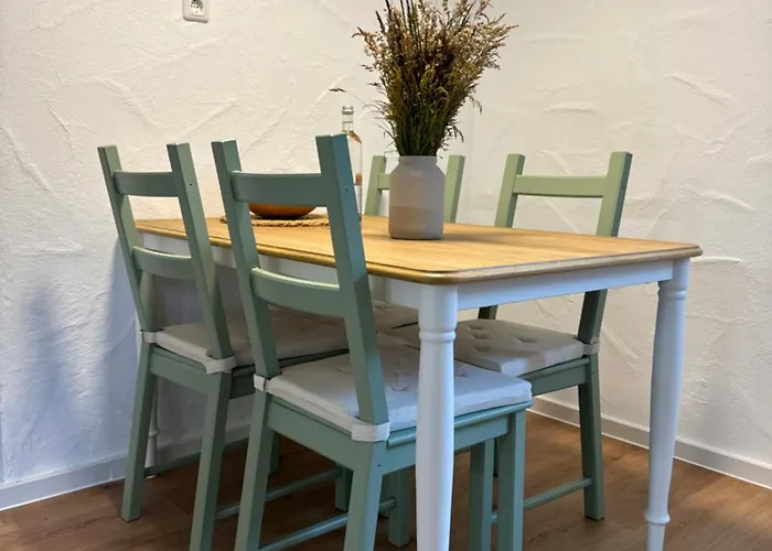 Bornhahn - Idylle Im Westerwald Lejlighed Katzwinkel (Sieg)