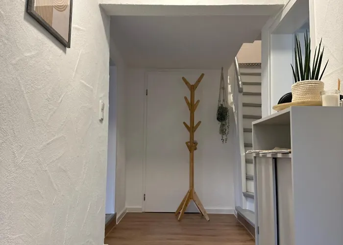 Apartamento Bornhahn - Idylle Im Westerwald *